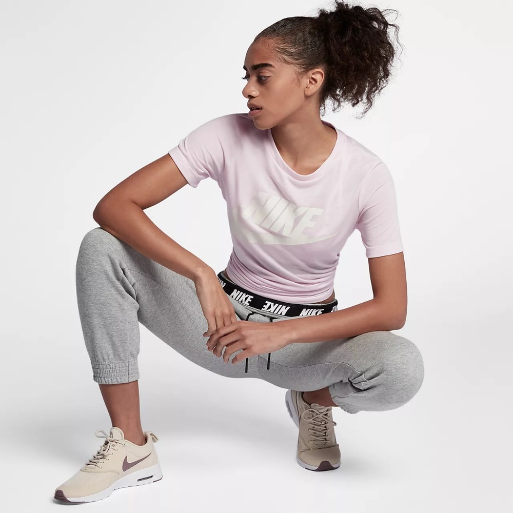 Nike NSW ESSENTIAL TEE - Picture 3 of 8